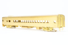 Load image into Gallery viewer, HO Brass Oriental Limited MILW - Milwaukee Road Twin Cities Hiawatha Valley Parlor Car
