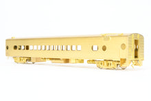 Load image into Gallery viewer, HO Brass Oriental Limited MILW - Milwaukee Road Twin Cities Hiawatha Valley Parlor Car
