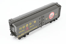 Load image into Gallery viewer, HO Brass PSC - Precision Scale Co. Various Roads G.A.R.E 41&#39; Pfaudler Wood Sheath Milk Tank Car Hoods Dairy FP  No. 802

