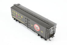 Load image into Gallery viewer, HO Brass PSC - Precision Scale Co. Various Roads G.A.R.E 41&#39; Pfaudler Wood Sheath Milk Tank Car Hoods Dairy FP  No. 802
