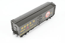 Load image into Gallery viewer, HO Brass PSC - Precision Scale Co. Various Roads G.A.R.E 41&#39; Pfaudler Wood Sheath Milk Tank Car Hoods Dairy FP  No. 802
