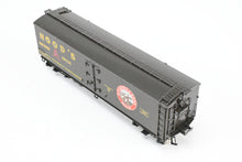 Load image into Gallery viewer, HO Brass PSC - Precision Scale Co. Various Roads G.A.R.E 41&#39; Pfaudler Wood Sheath Milk Tank Car Hoods Dairy FP  No. 802
