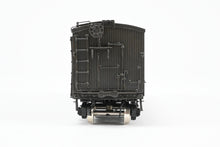Load image into Gallery viewer, HO Brass PSC - Precision Scale Co. Various Roads G.A.R.E 41&#39; Pfaudler Wood Sheath Milk Tank Car Hoods Dairy FP  No. 802
