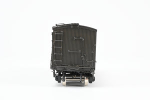 HO Brass PSC - Precision Scale Co. Various Roads G.A.R.E 41' Pfaudler Wood Sheath Milk Tank Car Hoods Dairy FP  No. 802
