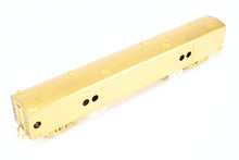 Load image into Gallery viewer, HO Brass Oriental Limited MILW - Milwaukee Road General Service #1317 Baggage Express
