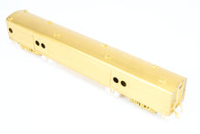 Load image into Gallery viewer, HO Brass Oriental Limited MILW - Milwaukee Road General Service #1317 Baggage Express
