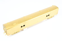 Load image into Gallery viewer, HO Brass Oriental Limited MILW - Milwaukee Road General Service #1317 Baggage Express
