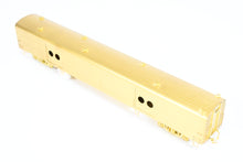 Load image into Gallery viewer, HO Brass Oriental Limited MILW - Milwaukee Road General Service #1317 Baggage Express
