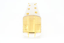 Load image into Gallery viewer, HO Brass Oriental Limited MILW - Milwaukee Road General Service #1317 Baggage Express
