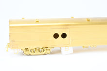 Load image into Gallery viewer, HO Brass Oriental Limited MILW - Milwaukee Road General Service #1317 Baggage Express
