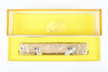 Load image into Gallery viewer, HO Brass Oriental Limited MILW - Milwaukee Road General Service #1317 Baggage Express
