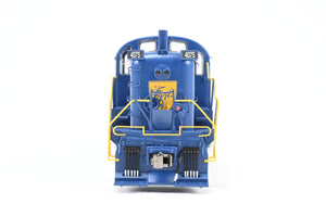 HO Bowser "Executive Line" D&H – Delaware & Hudson Alco RS-3 With ESU DCC & Sound Factory Painted No. 4075