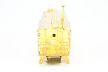 Load image into Gallery viewer, HO Brass OMI - Overland Models, Inc. MILW - Milwaukee Road Bay Window Caboose With Straight Trucks
