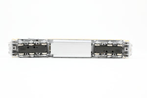 HO Brass Oriental Limited/Challenger Imports D&H - Delaware and Hudson C-628 FP Blue/Grey Scheme