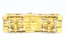 Load image into Gallery viewer, HO Brass OMI - Overland Models, Inc. MILW - Milwaukee Road Bay Window Caboose w/ Drop Center Trucks
