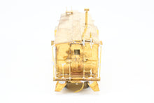 Load image into Gallery viewer, HO Brass NPP - Nickel Plate Products MILW - Milwaukee Road Smooth Side Bay Window Caboose
