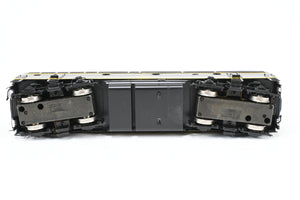HO Brass Oriental Limited Erie Railroad EMD F3A/F3B/F3A 1500 HP Phase II/III FP Set