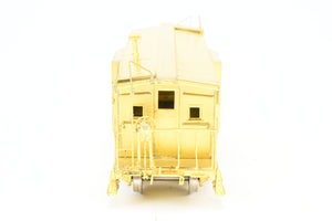 HO Brass OMI - Overland Models, Inc. B&O - Baltimore & Ohio I-7 Bay Window Caboose #C2500 – 2507