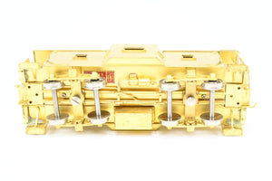 HO Brass OMI - Overland Models, Inc. B&O - Baltimore & Ohio I-7 Bay Window Caboose #C2500 – 2507