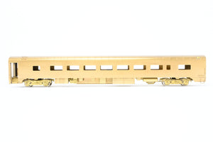 HO Brass Soho N&W - Norfolk and Western Coach #1009