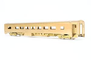 HO Brass Soho N&W - Norfolk and Western Coach #1009