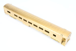 HO Brass Soho N&W - Norfolk and Western Coach #1009