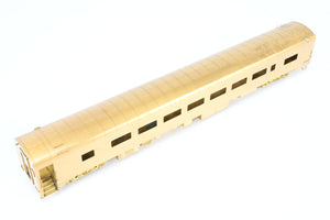 HO Brass Soho N&W - Norfolk and Western Coach #1009