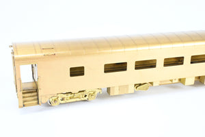HO Brass Soho N&W - Norfolk and Western Coach #1009