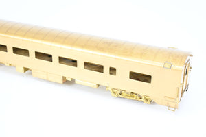 HO Brass Soho N&W - Norfolk and Western Coach #1009