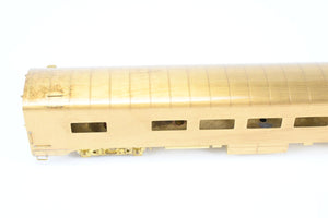 HO Brass Soho N&W - Norfolk and Western Coach #1009
