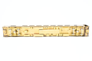HO Brass Soho N&W - Norfolk and Western Coach #1009
