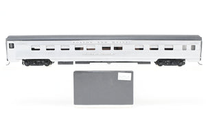HO Union Station Products B&M – Boston & Maine Dartmouth College II 6-4-6 Sleeper Custom Built ReBoxx