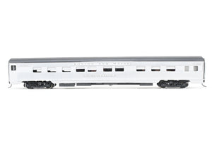 HO Union Station Products B&M – Boston & Maine Dartmouth College II 6-4-6 Sleeper Custom Built REBOXX