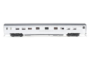 HO Union Station Products B&M – Boston & Maine Dartmouth College II 6-4-6 Sleeper Custom Built REBOXX
