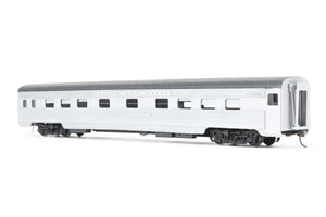 HO Union Station Products B&M – Boston & Maine Dartmouth College II 6-4-6 Sleeper Custom Built REBOXX