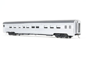 HO Union Station Products B&M – Boston & Maine Dartmouth College II 6-4-6 Sleeper Custom Built REBOXX