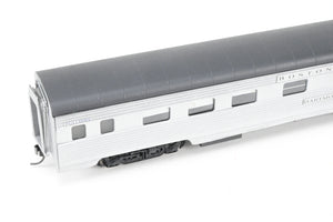 HO Union Station Products B&M – Boston & Maine Dartmouth College II 6-4-6 Sleeper Custom Built REBOXX