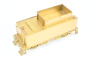HO Brass PFM - United B&O - Baltimore & Ohio L-2 0-8-0