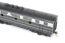 Load image into Gallery viewer, HO Brass Hallmark Models B&amp;O - Baltimore &amp; Ohio EMD F3 A/B Set Powered A Unpowered B CP
