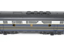 Load image into Gallery viewer, HO Brass Hallmark Models B&amp;O - Baltimore &amp; Ohio EMD F3 A/B Set Powered A Unpowered B CP
