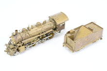 Load image into Gallery viewer, HO Brass Sunset Models B&amp;O - Baltimore &amp; Ohio B-18 4-6-0 Ten Wheeler MISSING TENDER STEP
