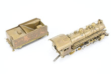 Load image into Gallery viewer, HO Brass Sunset Models B&amp;O - Baltimore &amp; Ohio B-18 4-6-0 Ten Wheeler MISSING TENDER STEP
