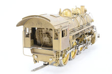 Load image into Gallery viewer, HO Brass Sunset Models B&amp;O - Baltimore &amp; Ohio B-18 4-6-0 Ten Wheeler MISSING TENDER STEP
