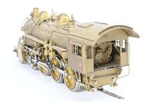 Load image into Gallery viewer, HO Brass Sunset Models B&amp;O - Baltimore &amp; Ohio B-18 4-6-0 Ten Wheeler MISSING TENDER STEP
