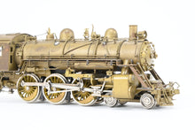 Load image into Gallery viewer, HO Brass Sunset Models B&amp;O - Baltimore &amp; Ohio B-18 4-6-0 Ten Wheeler MISSING TENDER STEP
