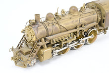 Load image into Gallery viewer, HO Brass Sunset Models B&amp;O - Baltimore &amp; Ohio B-18 4-6-0 Ten Wheeler MISSING TENDER STEP
