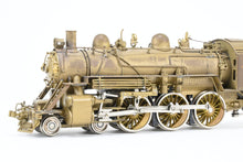 Load image into Gallery viewer, HO Brass Sunset Models B&amp;O - Baltimore &amp; Ohio B-18 4-6-0 Ten Wheeler MISSING TENDER STEP
