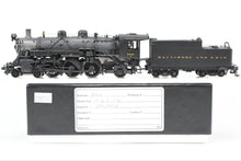 Load image into Gallery viewer, HO Brass OMI - Overland Models, Inc. B&amp;O - Baltimore &amp; Ohio Special Edition from The Elliot City Scale Model Railroad Association Custom Painted REBOXX
