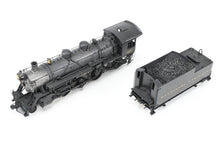 Load image into Gallery viewer, HO Brass OMI - Overland Models, Inc. B&amp;O - Baltimore &amp; Ohio P-8 4-6-2 Special Edition from The Elliot City Scale Model Railroad Association Custom Painted REBOXX
