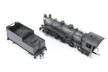 Load image into Gallery viewer, HO Brass OMI - Overland Models, Inc. B&amp;O - Baltimore &amp; Ohio P-8 4-6-2 Special Edition from The Elliot City Scale Model Railroad Association Custom Painted REBOXX
